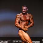Daniel  Hughes - NPC Night of the Champions 2013 - #1